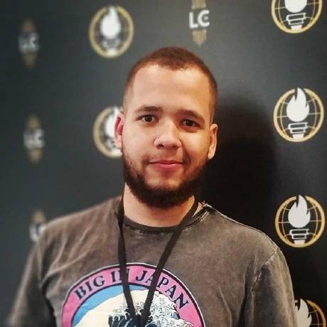 Gustavodev Rocha Github - HD Vintage Arts for Desktop