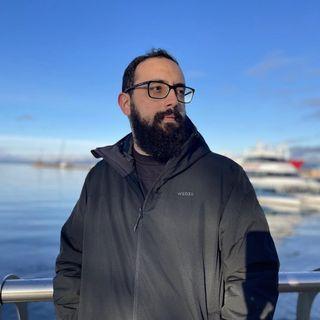 R Bertolini R Bertolini Github - Full HD Landscape Arts for Desktop