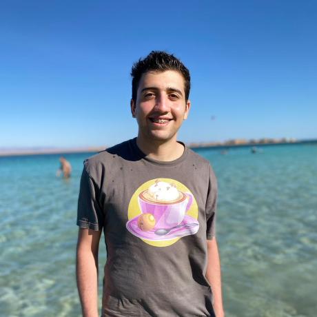 Princeegy Ahmed Mohsen Github - Best Space Designs in Full HD