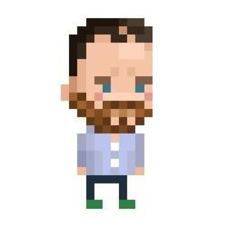 Nicals Nicolas Appriou Github - Retina Colorful Illustrations for Desktop