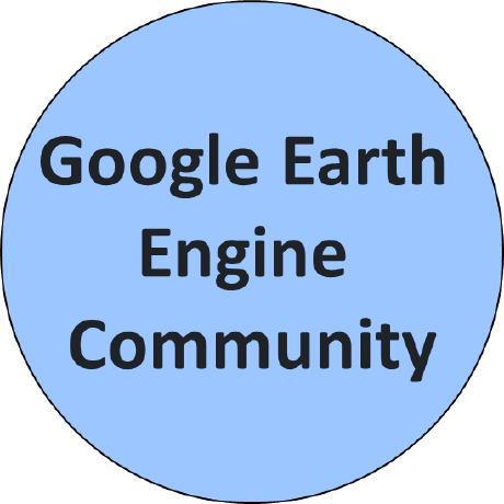 Google Earth Engine Community Github