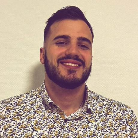 Github Nikolazubic Mastersthesis - Modern Retina Minimal Textures | Free Download