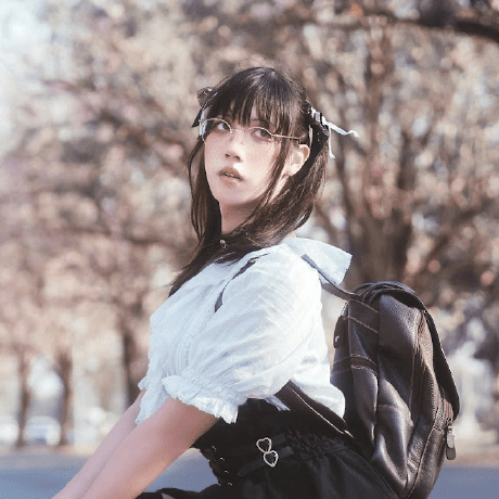 Github Vasin Peach Portfolio - Creative Sunset Background - Full HD