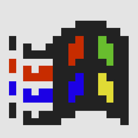 Placede Github - Ultra HD Dark Background - Desktop