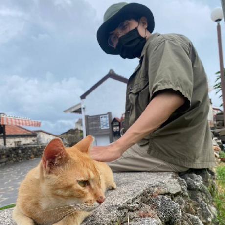 Github Ljp Tw Ntust Laboop Project - Ultra HD 8K Ocean Images | Free Download