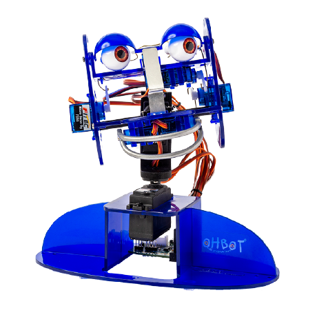 Github Ohbot Ohbot Python Ohbot Module For Python 3 Supports - Sunset Photos - Premium HD Collection