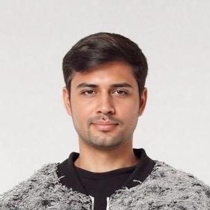 Ynitish739 Nitish Yadav Github - Classic Sunset Design - High Resolution