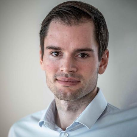 Github Ngessert Patch Lesion - Download Amazing Abstract Design | Desktop