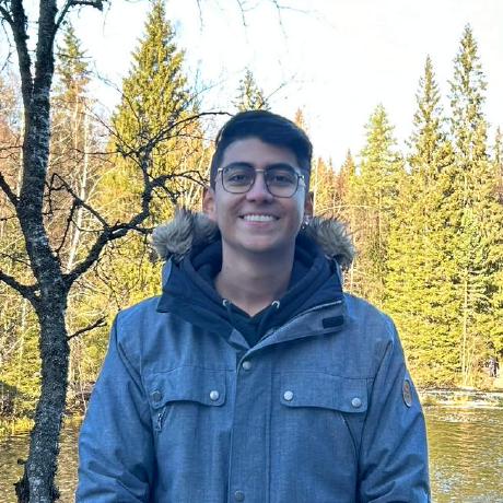 Joseortiz Io Jose Ortiz Github - Landscape Illustrations - Creative Ultra HD Collection