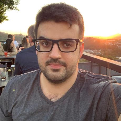 Tdeaprado Thiago Prado Github - Full HD Colorful Patterns for Desktop