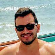 Fontoura21 Pedro Augusto Da Fontoura Github - Artistic Space Pattern - Desktop