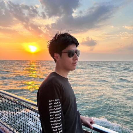 Geekalexis Yukai Yang Alexis Github