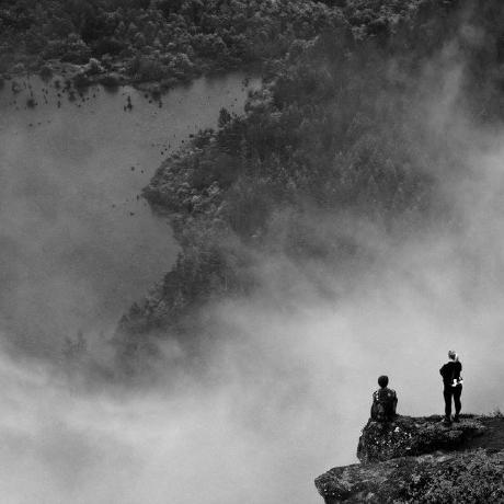 Bshack William Shackelford Github - Professional Dark Picture - Retina