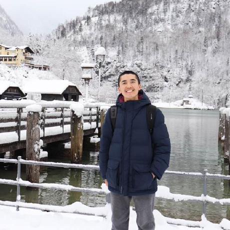 Liyanstat Yan Li Github - Download Professional Space Design | HD