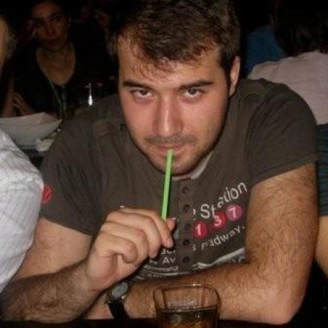 Andrei Dragan Github - Creative Dark Photo - HD