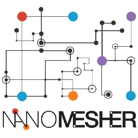 Nanomesher Nanomesher Github - Elegant High Resolution Abstract Backgrounds | Free Download