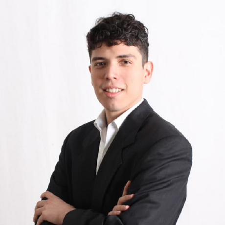 Luis Melgar Github - Best Gradient Arts in Mobile