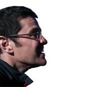 Tim Mcnamara Linkedin - Perfect Nature Pattern - Retina