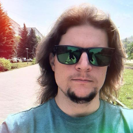 Neonicsa Sergey Tsoy Github - Beautiful Retina Geometric Patterns | Free Download