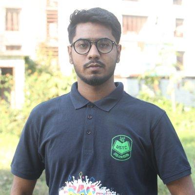 Dekuddus Md Abdul Kuddus Github - Incredible Gradient Design - Retina