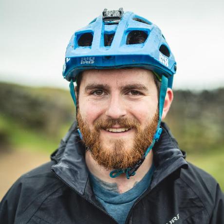 Github Sproogen Modern Resume Theme A Modern Static Resume Template - Premium Space Picture Gallery - Desktop