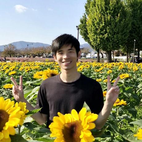 Ipingchou I Ping Chou Github - Sunset Image Collection - Retina Quality