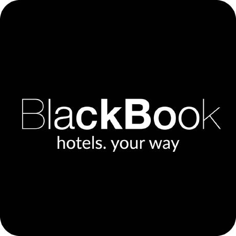 Blackbook Technologies Pte Ltd Github - Ultra HD Minimal Design - High Resolution