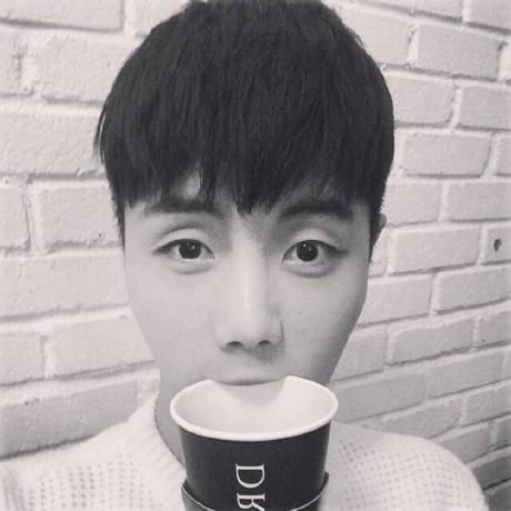 Github Frontend Qin My Blog - Premium Abstract Photo Gallery - High Resolution