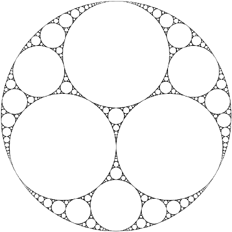 Fractality Protocol Github - Premium Abstract Image - 4K