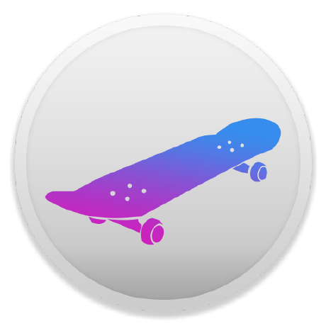 Skateboard Github - Premium Geometric Image Gallery - HD