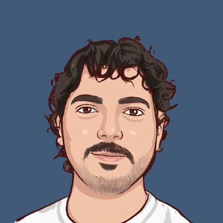 Pablo Haddad Github - Premium Gradient Background Gallery - HD