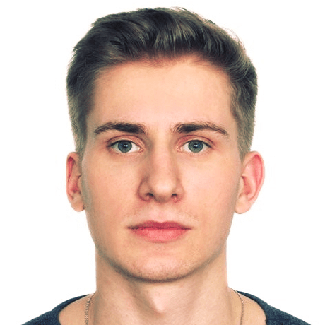 Ihar Shurupau Github - Minimal Backgrounds - Beautiful 4K Collection