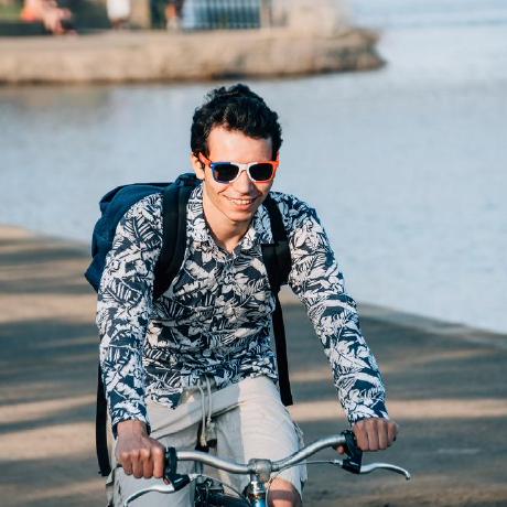 Gtache Guillaume Tche Github - Classic 4K City Patterns | Free Download