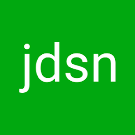 Jdsn Pdf - High Quality Nature Pattern - HD