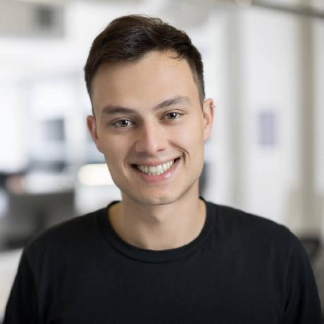 Ilya Kashin Github - Ocean Patterns - Artistic 4K Collection