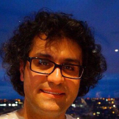 H Mohamadi Github - Premium Gradient Picture Gallery - 4K