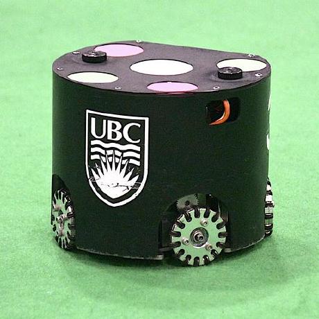 Ubc Cpen291 Github - City Texture Collection - Retina Quality