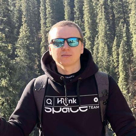 Korovin Aleksandr Aleksandr Github - Professional Full HD Dark Designs | Free Download