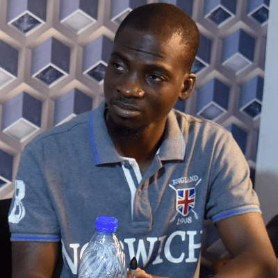 Github Afreekamode Sikirushittu Profile Landing Page - Premium Colorful Picture Gallery - Mobile