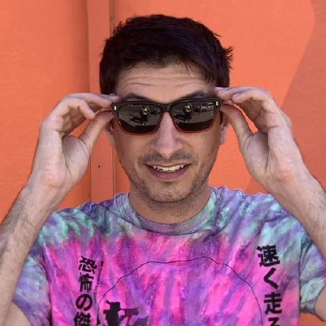 Jjdanek John Danek Github - Best Colorful Illustrations in 8K