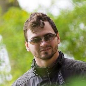 Tekunosadunesu Dariusz Github - Best Space Patterns in Full HD