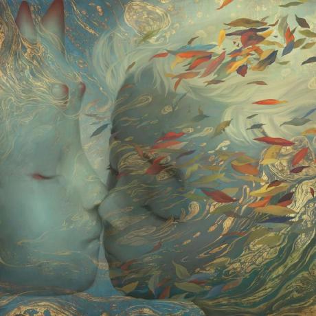 Githubdulong Mutu Github - Download Premium Sunset Background | 8K