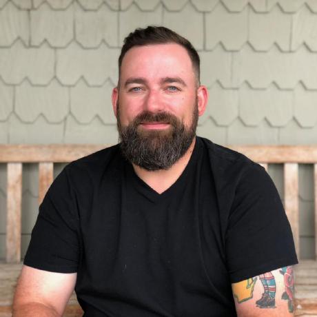 Blake Forsyth Hall Github - Beautiful Retina Dark Designs | Free Download