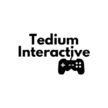 Confinement Tedium Interactive - High Quality Sunset Image - Retina