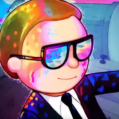 Rossengeorgiev Rossen Github - Gorgeous Vintage Pattern - 8K