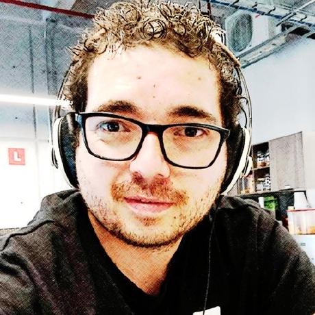 Chmald Christopher Maldonado Github - Premium Ultra HD Light Wallpapers | Free Download