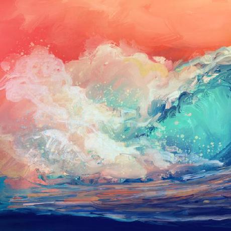 Alaa 20001 Github - Creative Full HD Space Arts | Free Download