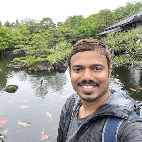 Chethann Chethan N Github