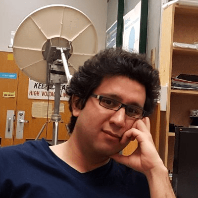 Hamedomari Hamed Omari Github - Gorgeous High Resolution Gradient Patterns | Free Download