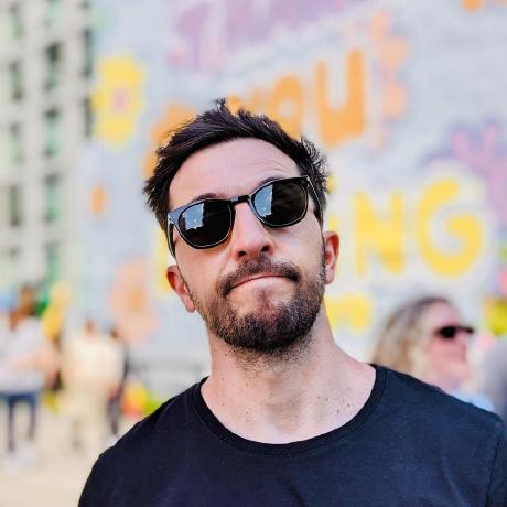 Tgp2023 Tiago Ferreira Github - Ocean Textures - Premium Ultra HD Collection